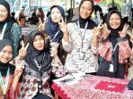 Perpisahan SMAN 2 Indramayu: 362 Siswa Dilepas dengan Haru dan Bangga