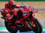 Persaingan Bursa MotoGP 2027 Kian Memanas