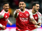 Persaingan Juara Arsenal Memanas, AFC Denda Persib Rp3,5 Miliar