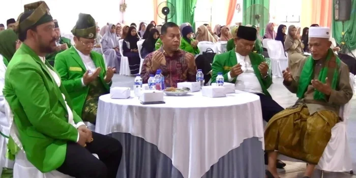 Persatuan dan Penguatan Kerja Elektoral Kader PPP Sumut