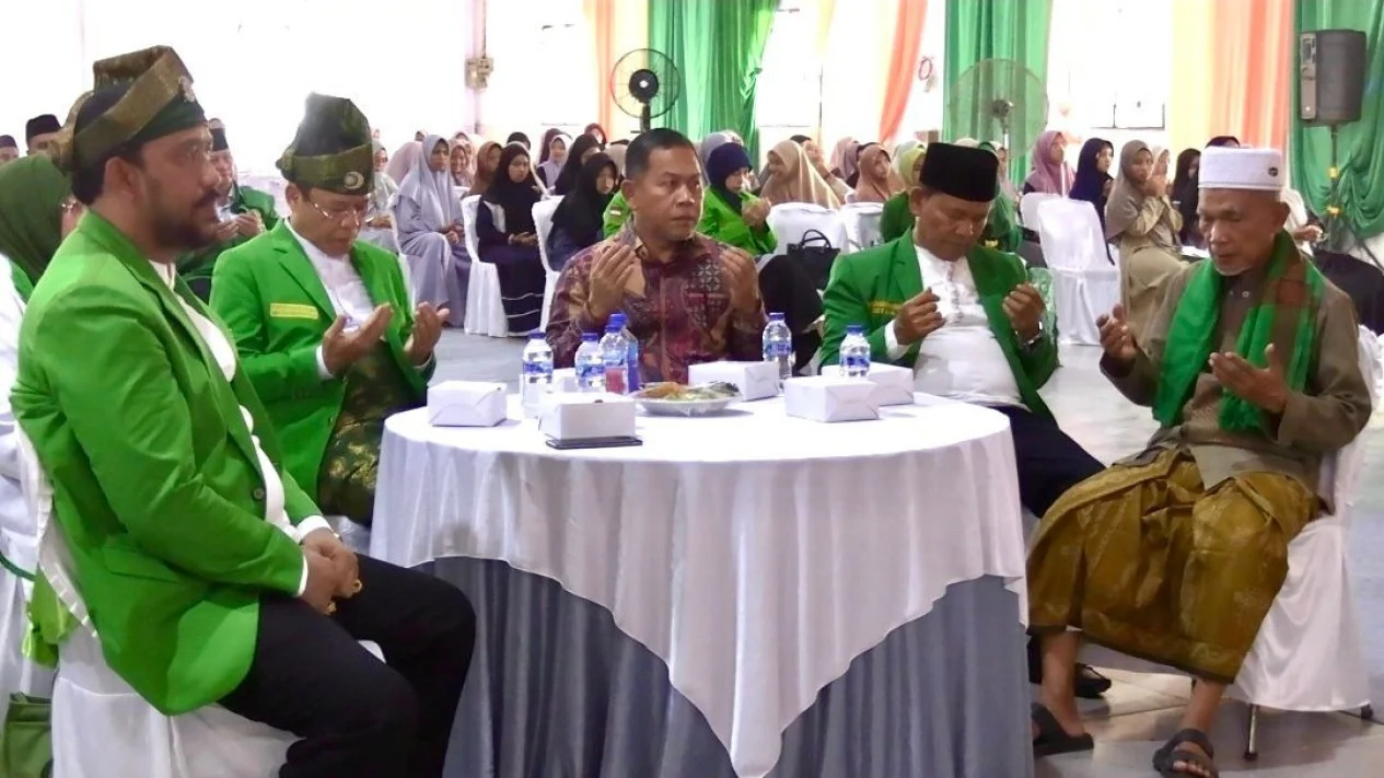 Persatuan dan Penguatan Kerja Elektoral Kader PPP Sumut