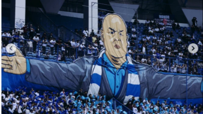 Persib Bandung Juara Super League: Poin Sama dengan Borneo FC, Ini Alasannya