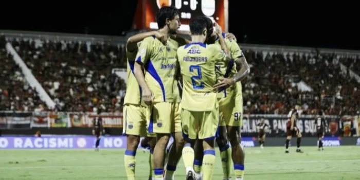 Persib Bandung: Pemain Aman Pasca Insiden Penyerangan di Parepare