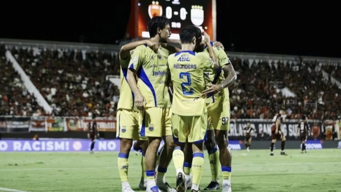 Persib Bandung: Pemain Aman Pasca Insiden Penyerangan di Parepare