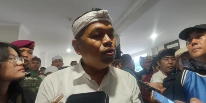 Persib Bandung Raih Bonus Rp1 Miliar dari KDM
