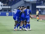 Persib Dihukum Rp3,5 Miliar AFC, Disanksi Rp455 Juta Komdis PSSI