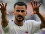Persib Incar Aymen Hussein, Masuk Daftar Hitam FIFA