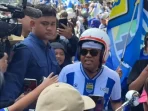 Persib Juara Hattrick, Dedi Mulyadi Posting Lagu 'Kalah Cacing Menang Naga