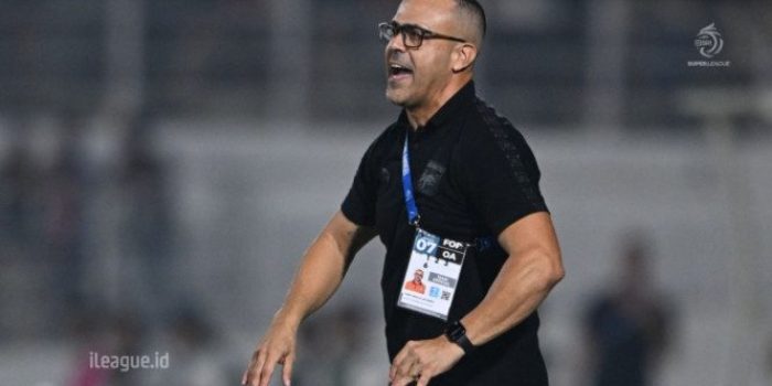 Persib Juara Liga 1: Head-to-Head Kalahkan Statistik Borneo FC Fabio Lefundes