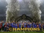 Persib Masuk Daftar Hitam FIFA: Rekrutmen Pemain Terancam Tertunda