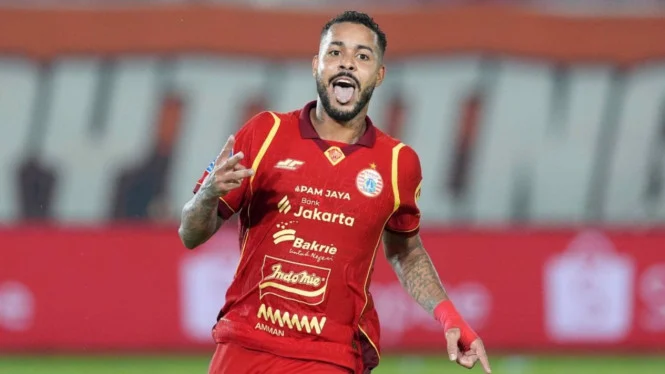 Persija vs Persib: Adu Sikut Bursa Transfer 2026/2027, Maxwell Souza & Peralta?