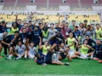 Persijap Jepara Pengaruhi Nasib Juara Persib dan Borneo FC