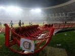 Persipura Terancam Sanksi Tanpa Penonton dan Denda Akibat Gagal Promosi