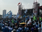 Personel Dikerahkan Amankan Hari Buruh