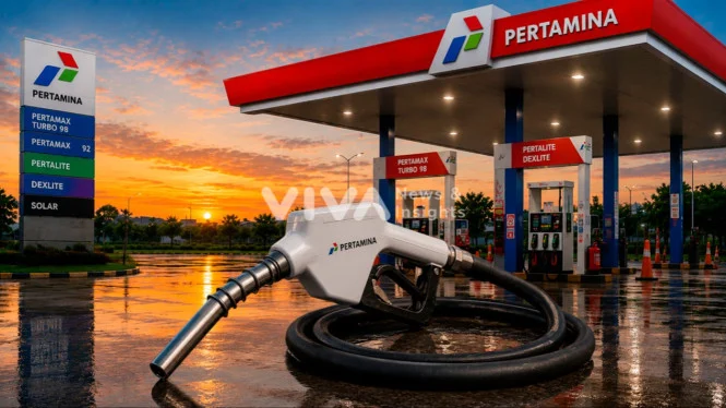 Pertalite Dilarang untuk Merk Kendaraan Tertentu? Pertamina Buka Suara