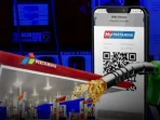 pertamax-cs-mypertamina-puluhan-ojol-raih-motor-gratis-95717 Pertamax Cs & MyPertamina: Puluhan Ojol Raih Motor Gratis