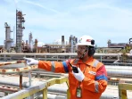 Pertamina dan Apache Jajaki Kolaborasi Global Pengembangan Reservoir Kompleks