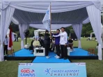 Pertamina Energy AdSport Challenge ITB: Aktualisasi Kreativitas Mahasiswa