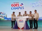 Pertamina Goes To Campus 2026: Cari Mahasiswa Kreatif dan Inovatif