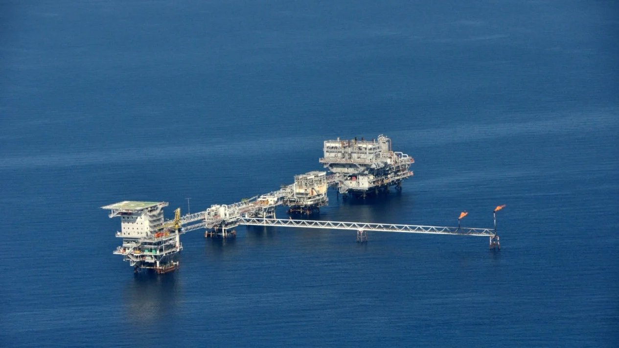 Pertamina Jajaki Penguatan Kerja Sama dengan EOG Resources untuk Tingkatkan Produksi Migas