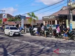 Pertamina Jelaskan Stok BBM di Palangka Raya Aman