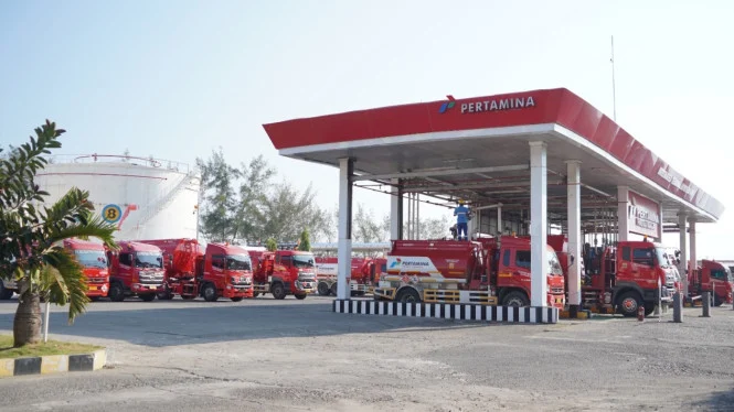 Pertamina Patra Niaga Sumbagut Optimalkan Biosolar Padang