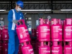 Pertamina Patra Niaga: Tak Ada Pengalihan LPG ke Minyak Tanah Papua Barat