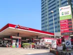Pertamina Patra Niaga Ungkap Langkah Transparan dalam Pengurangan Emisi