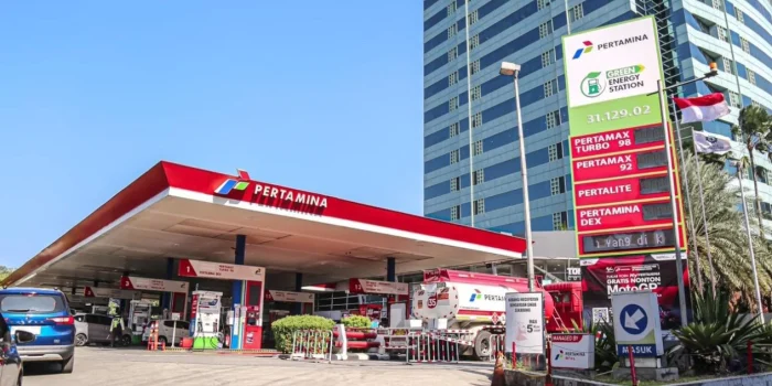 Pertamina Patra Niaga Ungkap Langkah Transparan dalam Pengurangan Emisi