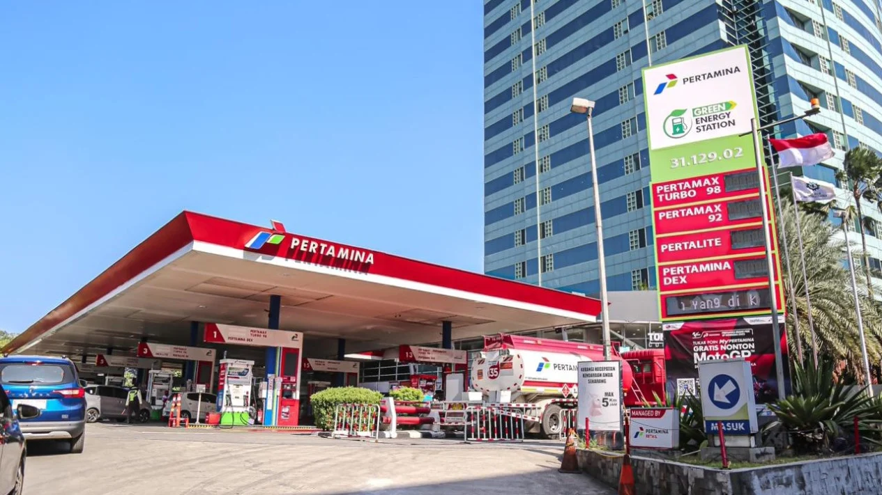 Pertamina Patra Niaga Ungkap Langkah Transparan dalam Pengurangan Emisi