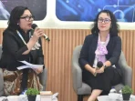 Pertamina: Perempuan Berkontribusi di Industri Energi