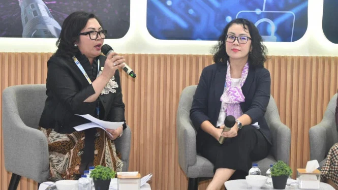Pertamina: Perempuan Berkontribusi di Industri Energi