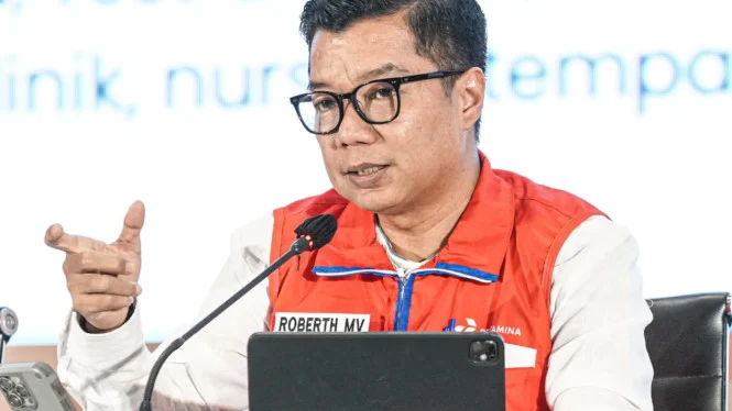 Pertamina Tegaskan Tak Ada Larangan Pertalite untuk Kendaraan Tertentu
