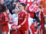 Pertandingan Langsung Manchester United vs Liverpool di Old Trafford