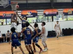 Pertarungan Sengit Perebut Tiket Basket Asia Pasifik di BSD