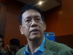 Pertumbuhan Ekonomi Kuartal I 5,61%, Purbaya: Daya Beli Masyarakat Solid