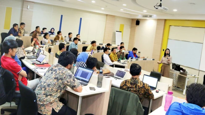 Perubahan Nama Teknik Menjadi Rekayasa: Penjelasan Kemendiktisaintek
