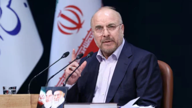 Perundingan Iran di Qatar untuk Akhiri Perang dan Buka Akses Dana Terbekukan