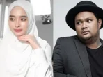 Pesan Haru Virgoun untuk Starla, Singgung Inara Rusli