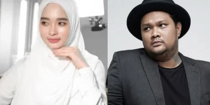 pesan-haru-virgoun-untuk-starla-singgung-inara-rusli-59706 Pesan Haru Virgoun untuk Starla, Singgung Inara Rusli
