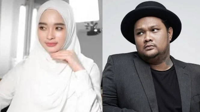 Pesan Haru Virgoun untuk Starla, Singgung Inara Rusli