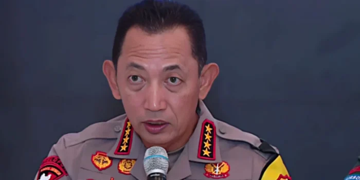 Pesan Kapolri untuk Buruh Indonesia pada Peringatan May Day 2026
