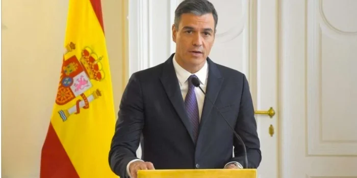 Pesawat PM Spanyol Mendarat Darurat di Turki, Apa Penyebabnya?