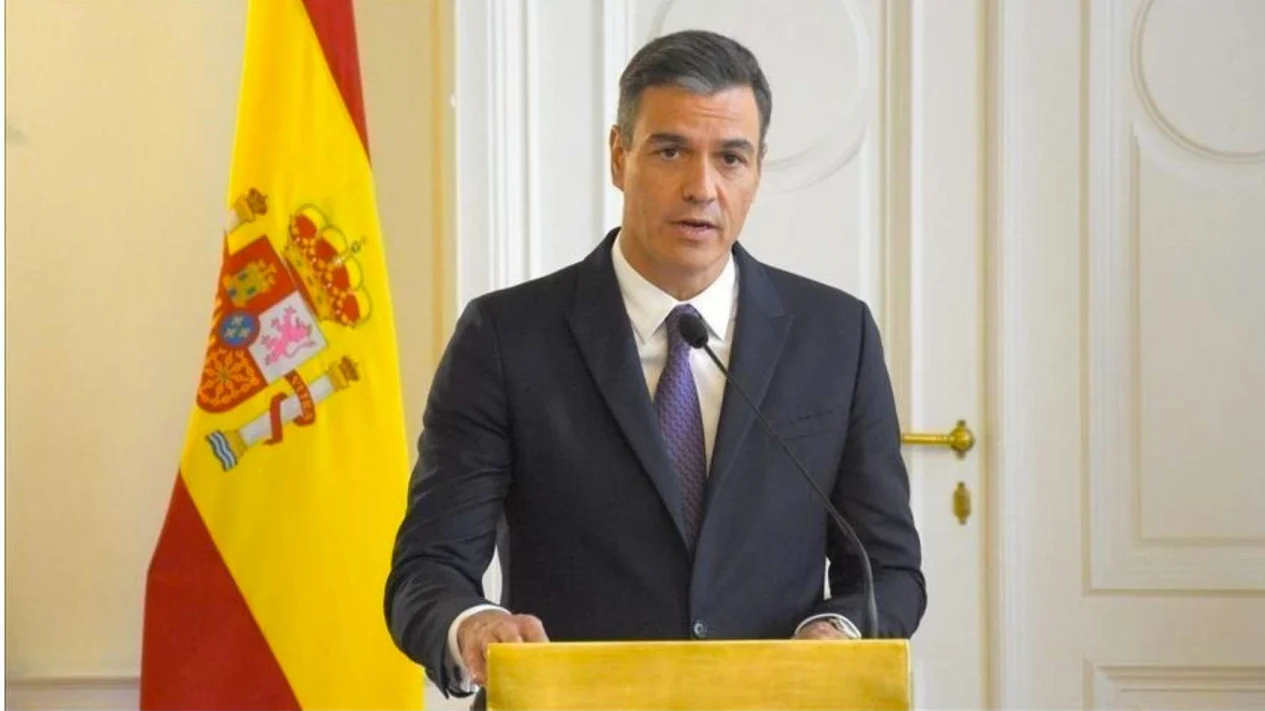 Pesawat PM Spanyol Mendarat Darurat di Turki, Apa Penyebabnya?