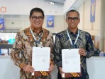 Petrokimia Gresik Perkuat Pasokan Gas: Jual-Beli ke 2 Pihak