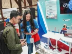 PGTC 2026: Kenalkan Bisnis Hilir Energi ke Mahasiswa