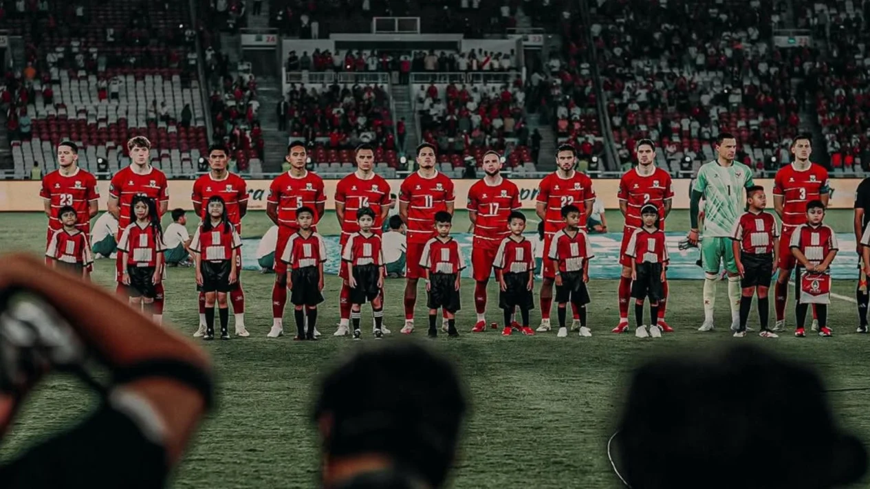 Piala AFF 2026: Indonesia Hadapi Tiongkok dan India
