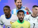 Piala Dunia 2026: 48 Tim, Tebak Juara Dapat Rp100 Juta