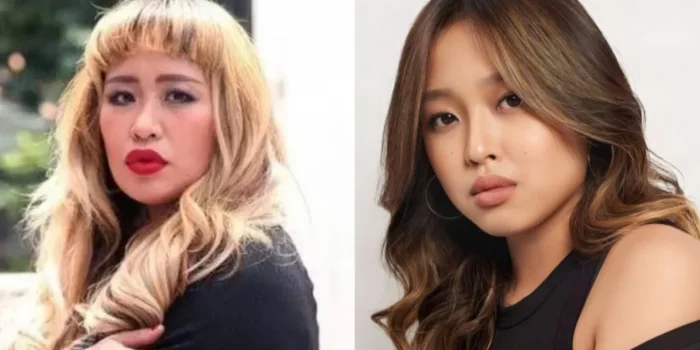 Pinkan Mambo dan Anaknya Ungkap Soal Arya Khan Usai Umumkan Perceraian
