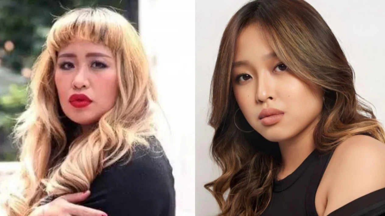Pinkan Mambo dan Anaknya Ungkap Soal Arya Khan Usai Umumkan Perceraian